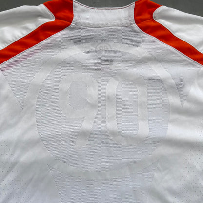 Nike x Valencia Vintage Trikot 2004/05 | M