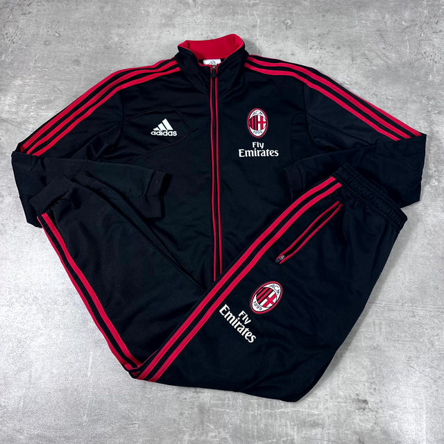 AC Milan Tracksuit S