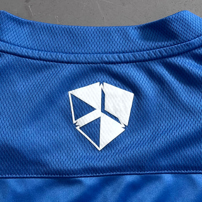 Nike x Frankreich Vintage Trikot 2014 | L