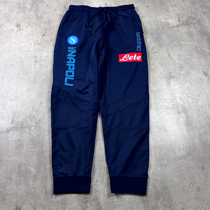 SSC Napoli Tracksuit XXL