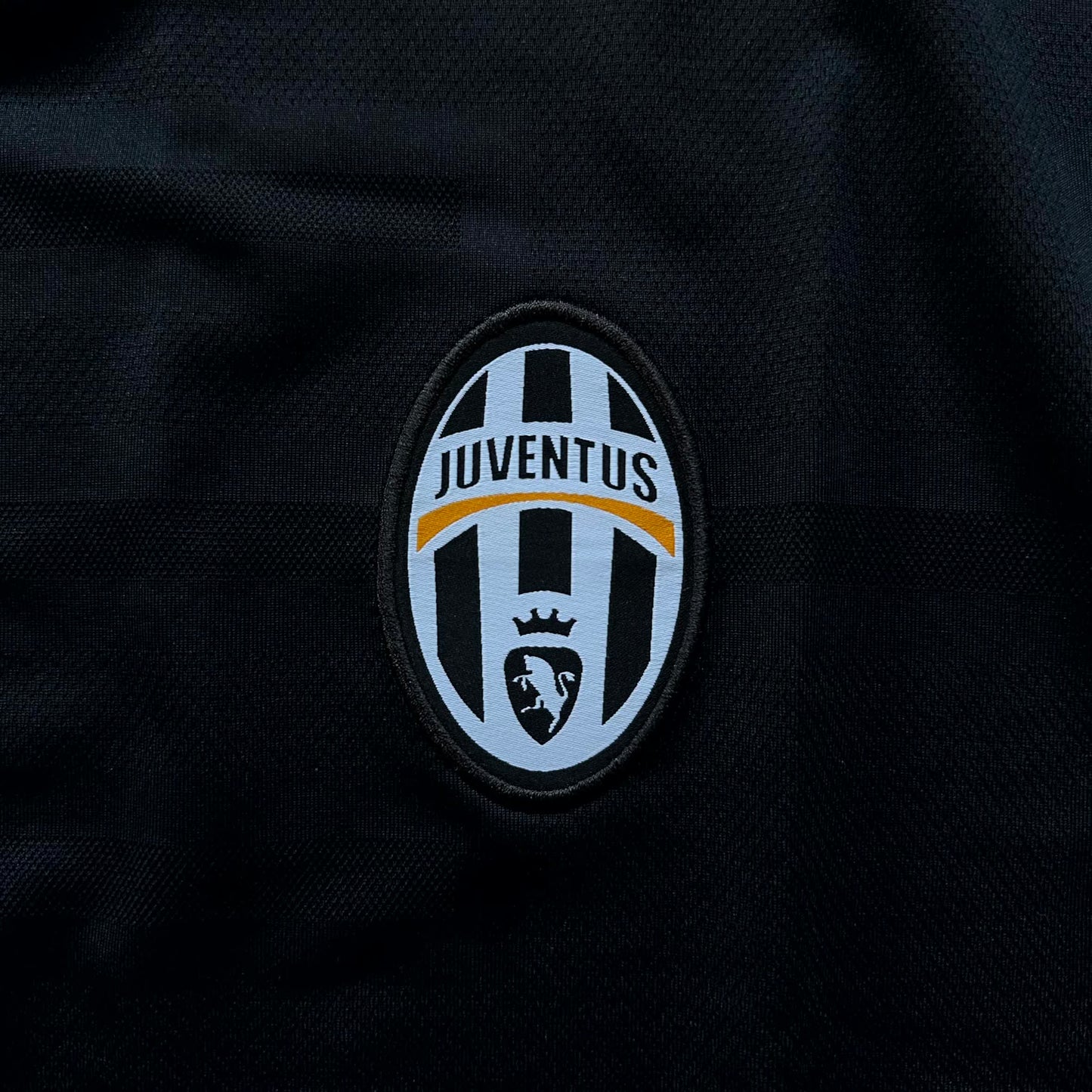 Nike x Juventus Turin Vintage Trikot 2008/09 NEU | XXL
