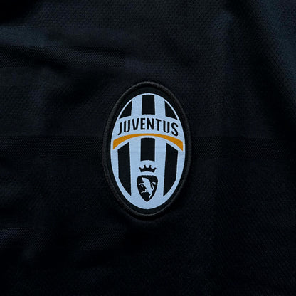 Nike x Juventus Turin Vintage Trikot 2008/09 NEU | XXL
