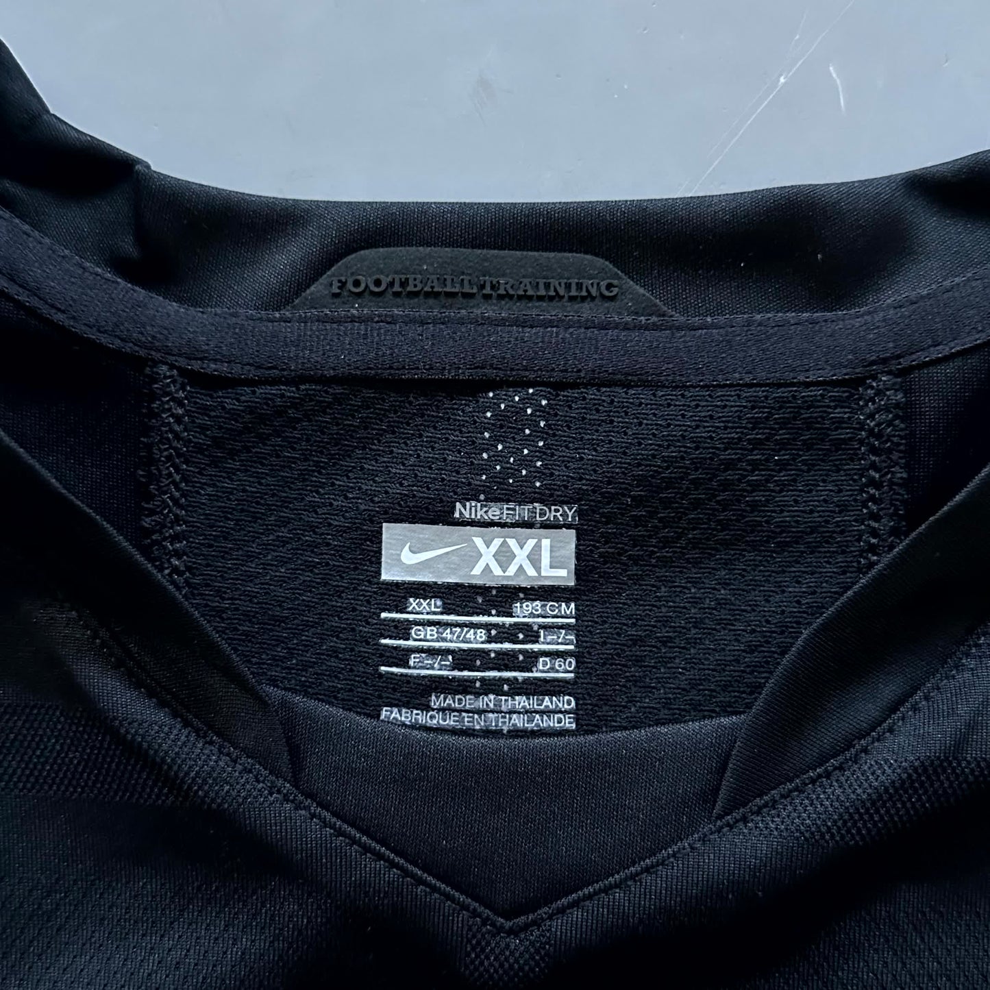 Nike x Juventus Turin Vintage Trikot 2008/09 NEU | XXL