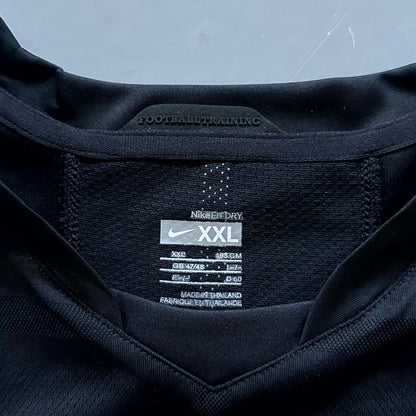 Nike x Juventus Turin Vintage Trikot 2008/09 NEU | XXL