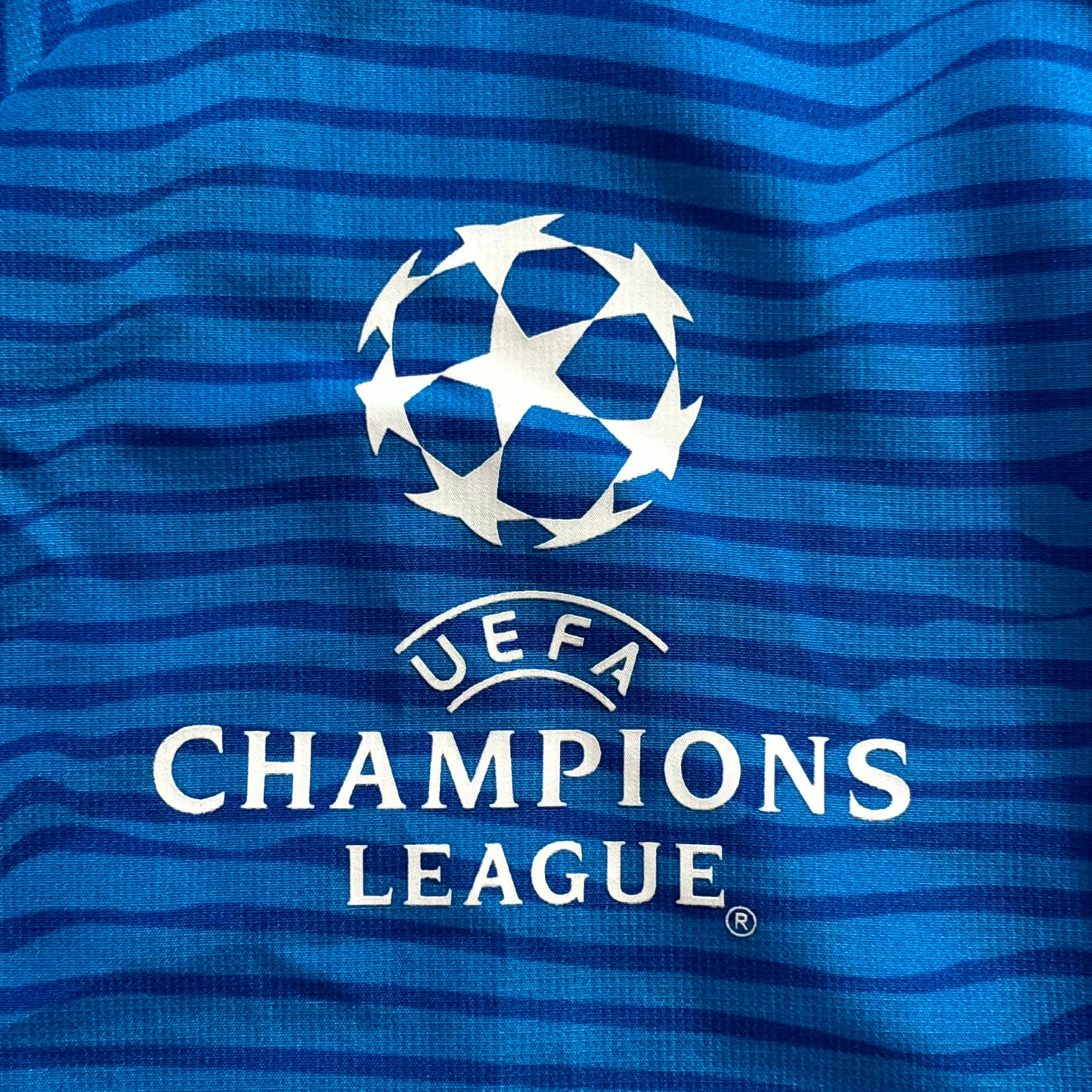 Adidas x Real Madrid CL Vintage Tracksuit 2013/14 | L