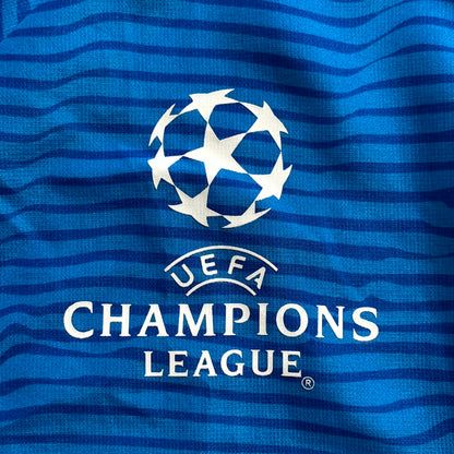 Adidas x Real Madrid CL Vintage Tracksuit 2013/14 | L