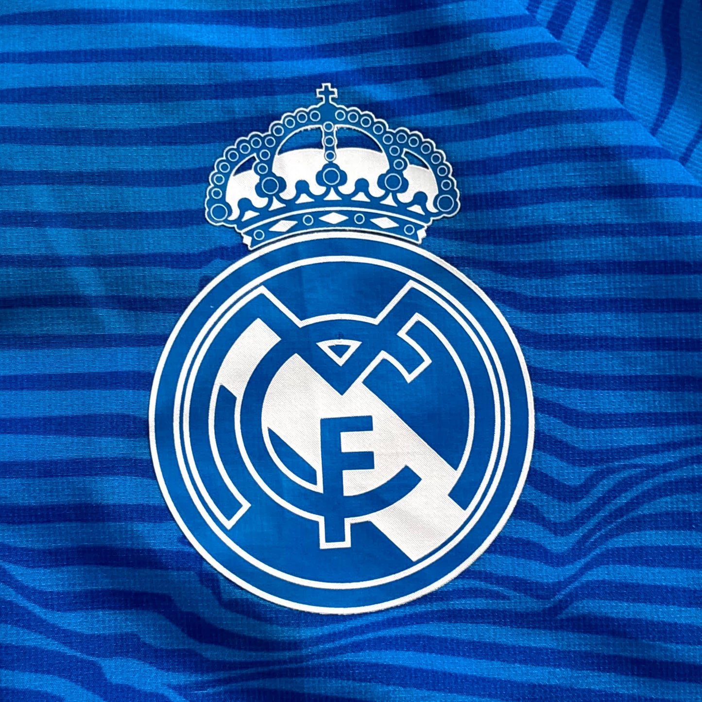 Adidas x Real Madrid CL Vintage Tracksuit 2013/14 | L