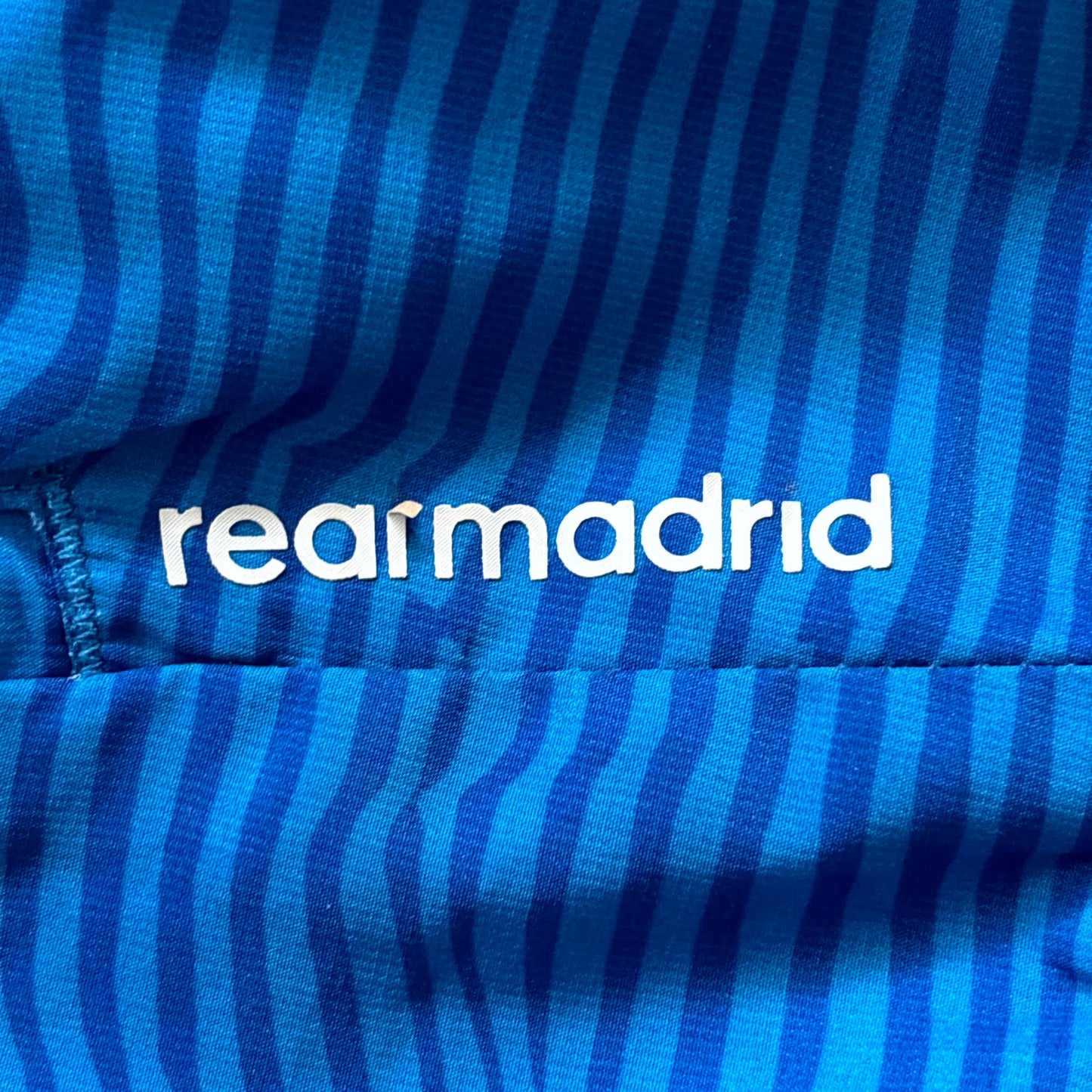 Adidas x Real Madrid CL Vintage Tracksuit 2013/14 | L