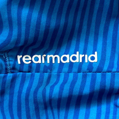 Adidas x Real Madrid CL Vintage Tracksuit 2013/14 | L