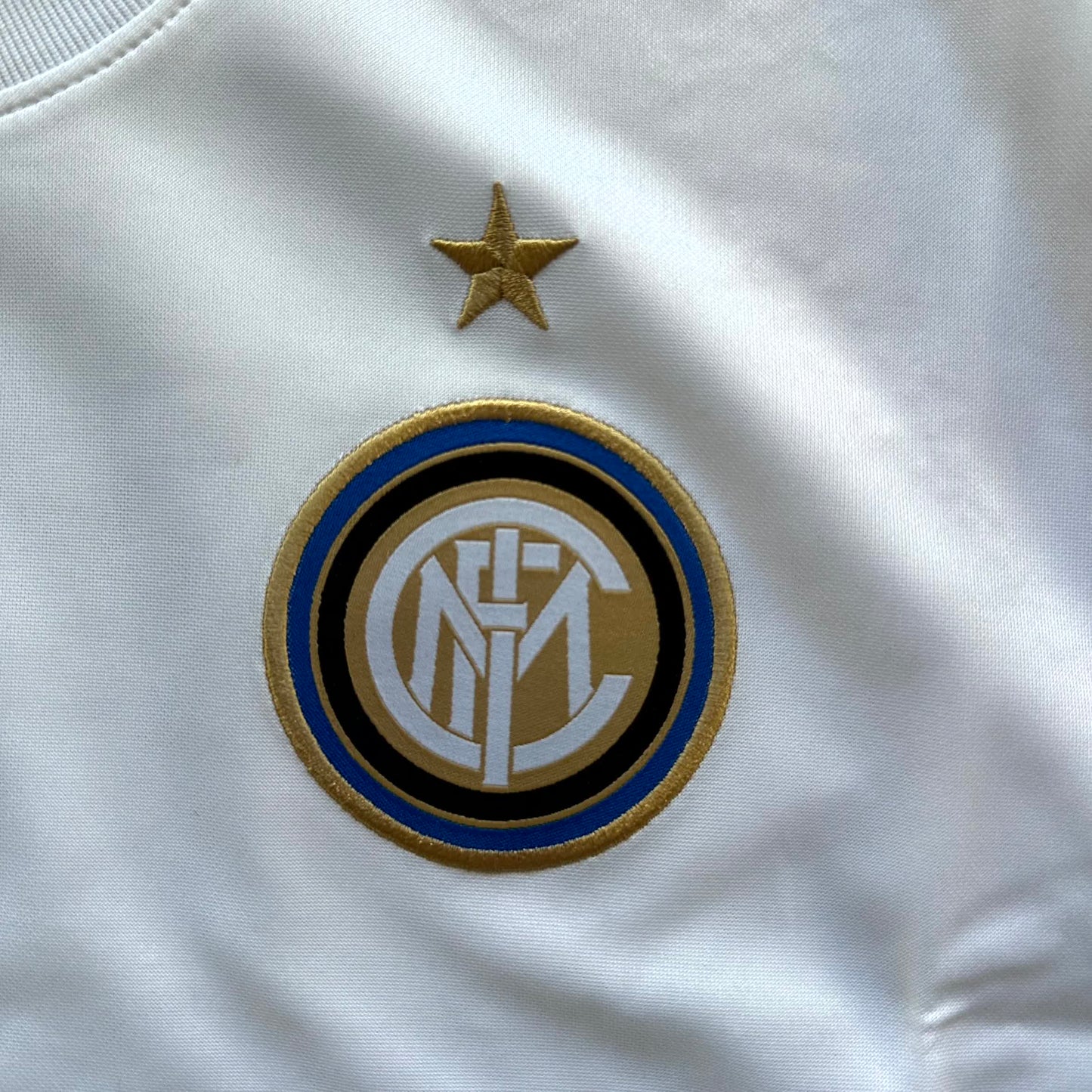 Nike x Inter Mailand Vintage *PREMIUM* Trikot 2010/11 NEU | XL