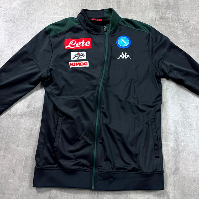 SSC Neapel Tracksuit XXL