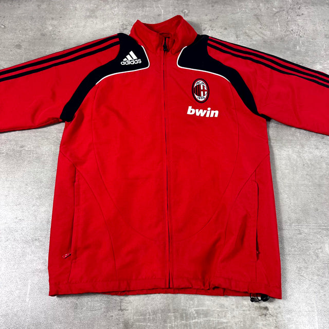 AC Milan Vintage Tracksuit S