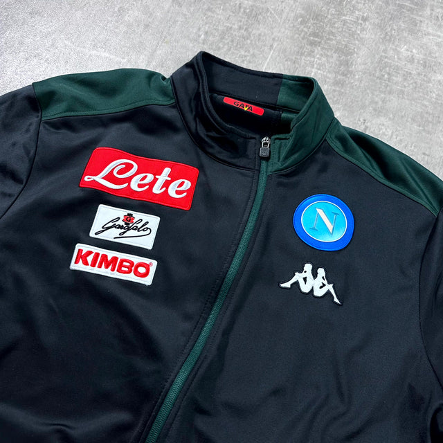 SSC Neapel Tracksuit XXL