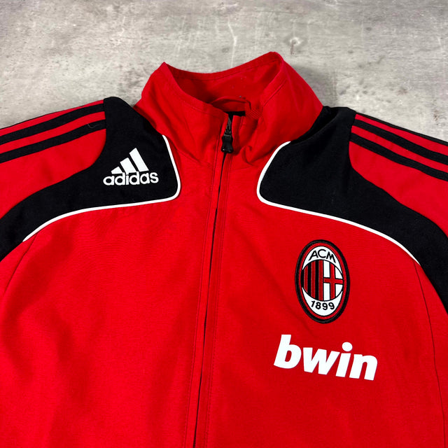 AC Milan Vintage Tracksuit S