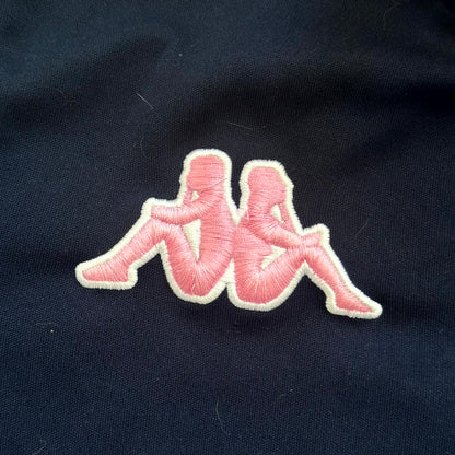 Kappa x Evian Thonon Gaillard Vintage Trackjacket 2008/09 | S