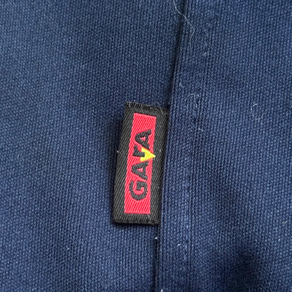 Kappa x Evian Thonon Gaillard Vintage Trackjacket 2008/09 | S