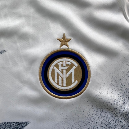 Nike x Inter Mailand Vintage Trikot 2018/19 NEU | XXL