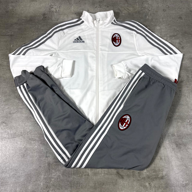 AC Milan Tracksuit S