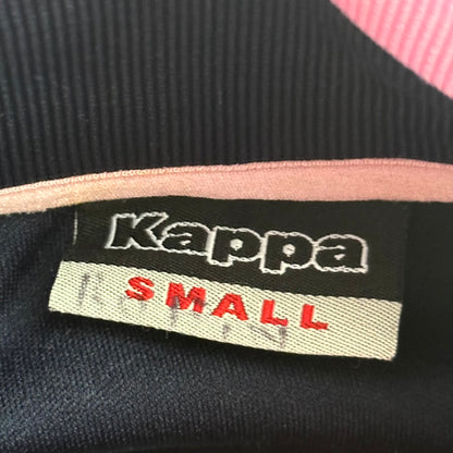 Kappa x Evian Thonon Gaillard Vintage Trackjacket 2008/09 | S