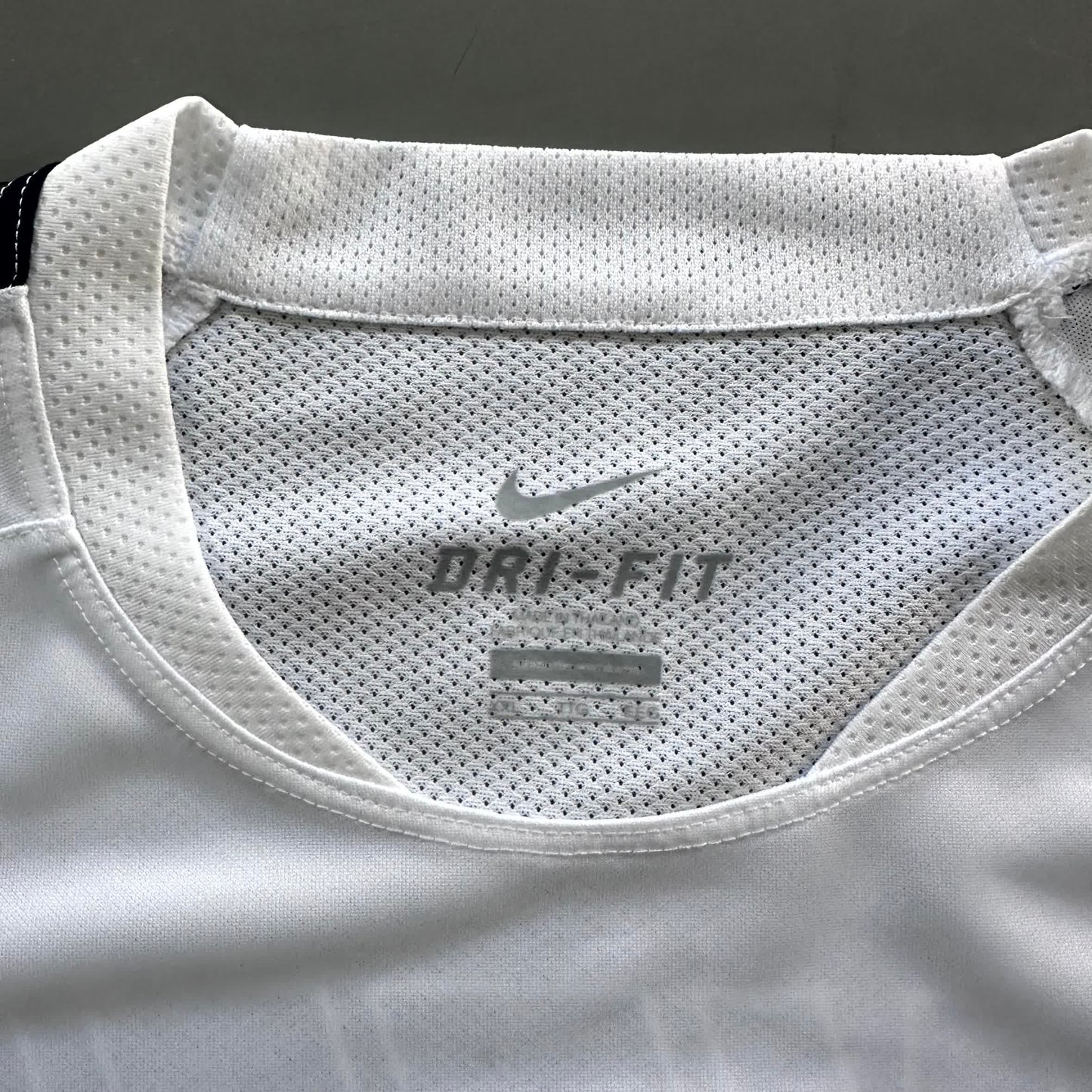 Nike x Inter Mailand Vintage Trikot 2018/19 NEU | XXL