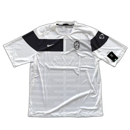 Nike x Juventus Turin Vintage Trikot 2008/09 NEU | XXL