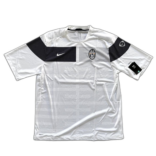 Nike x Juventus Turin Vintage Trikot 2008/09 NEU | XXL