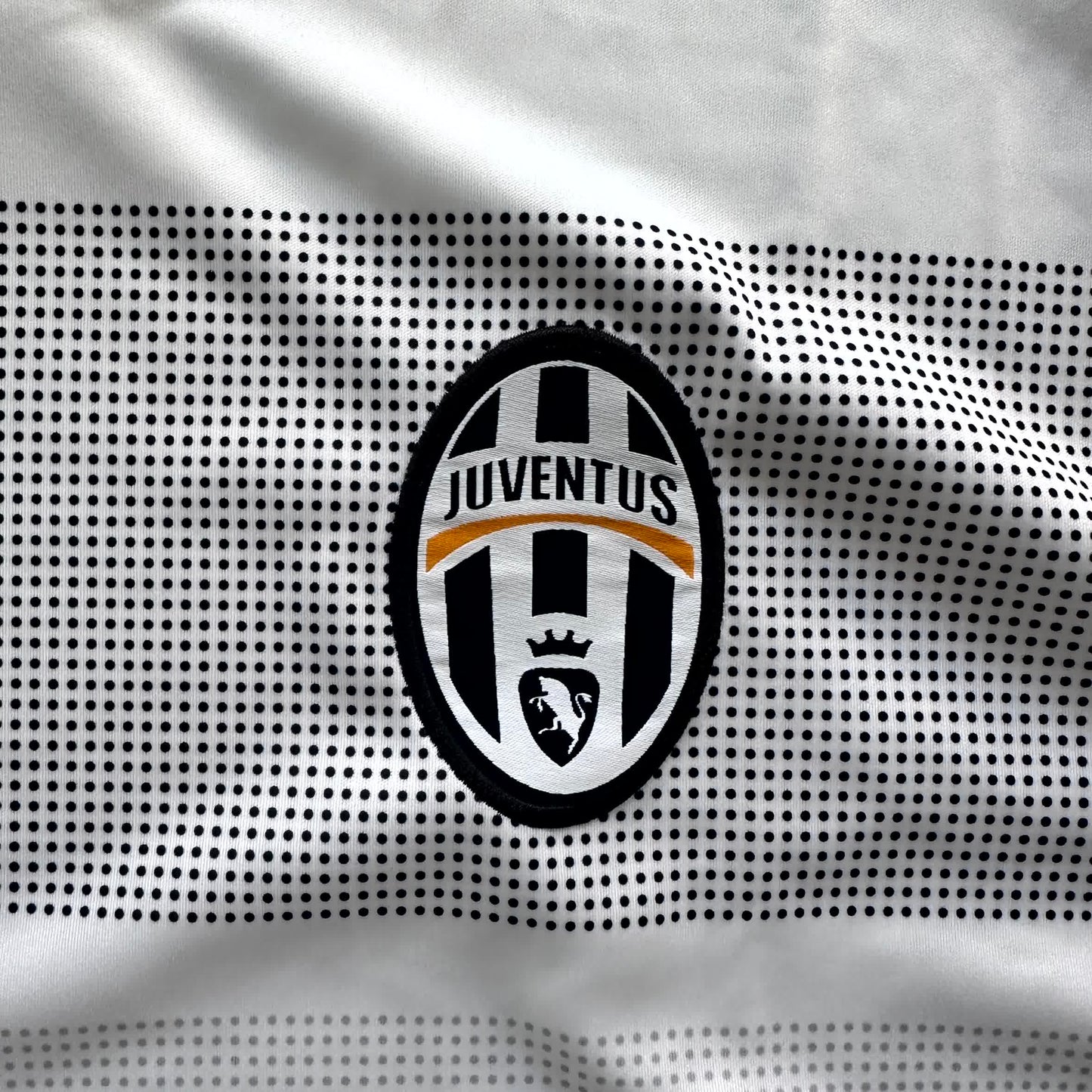 Nike x Juventus Turin Vintage Trikot 2008/09 NEU | XXL