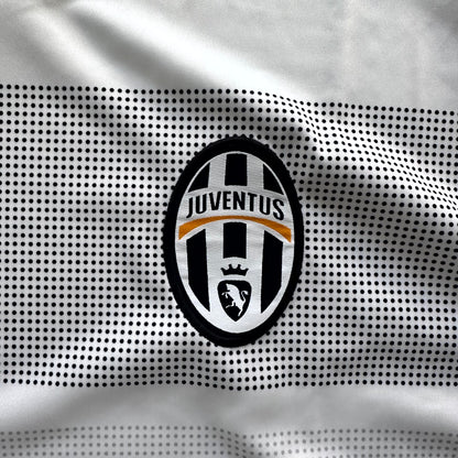 Nike x Juventus Turin Vintage Trikot 2008/09 NEU | XXL