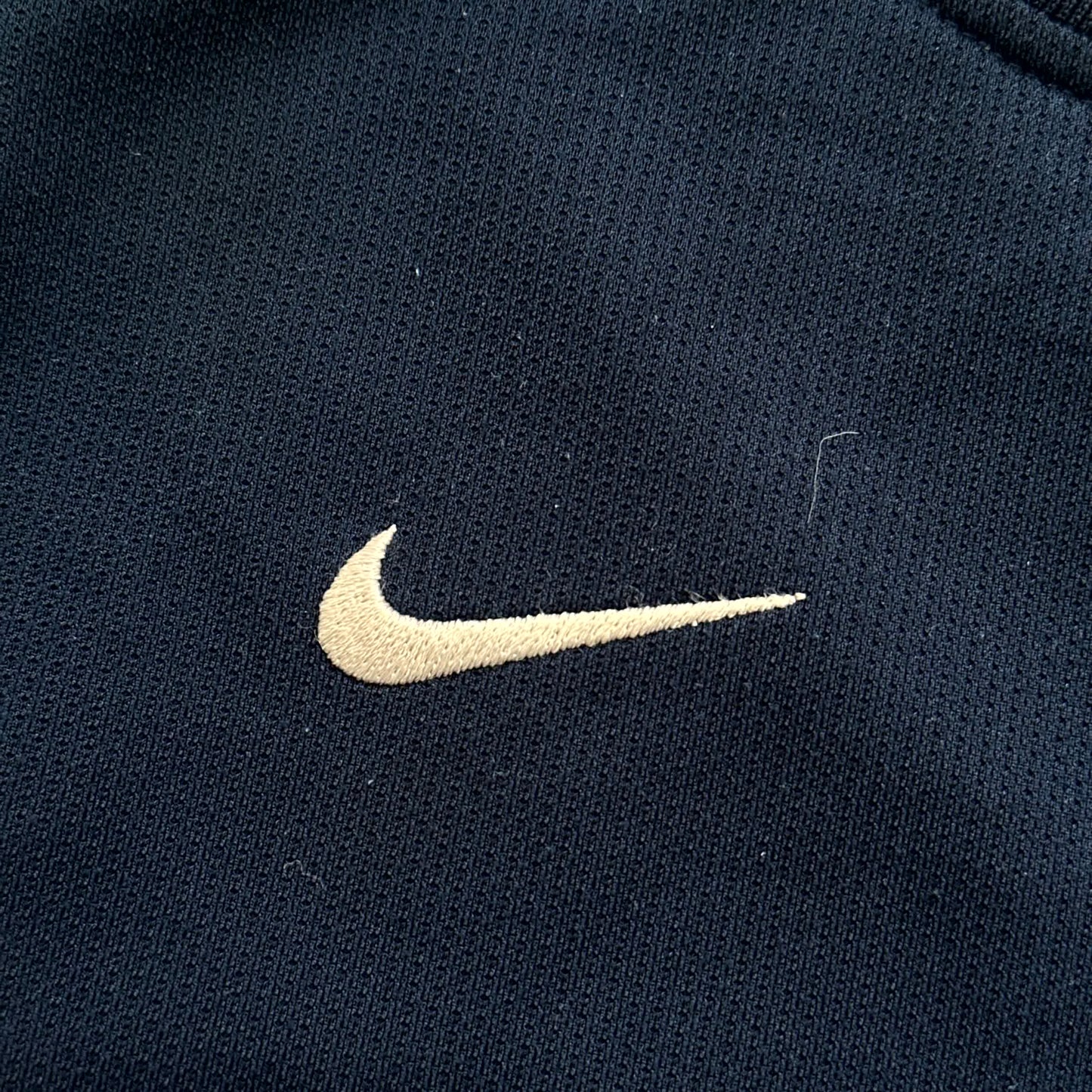 Nike x FC Barcelona Vintage *Prmeium* Sweater 2004/05 | S