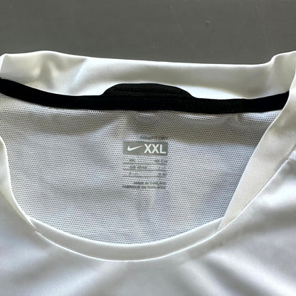 Nike x Juventus Turin Vintage Trikot 2008/09 NEU | XXL