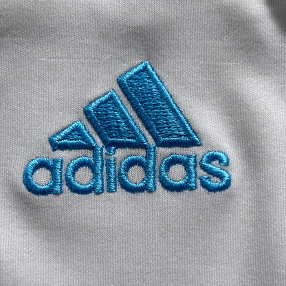 Adidas x Olympique Marseille Vintage *Premium* Trikot Set 2007/08 | S