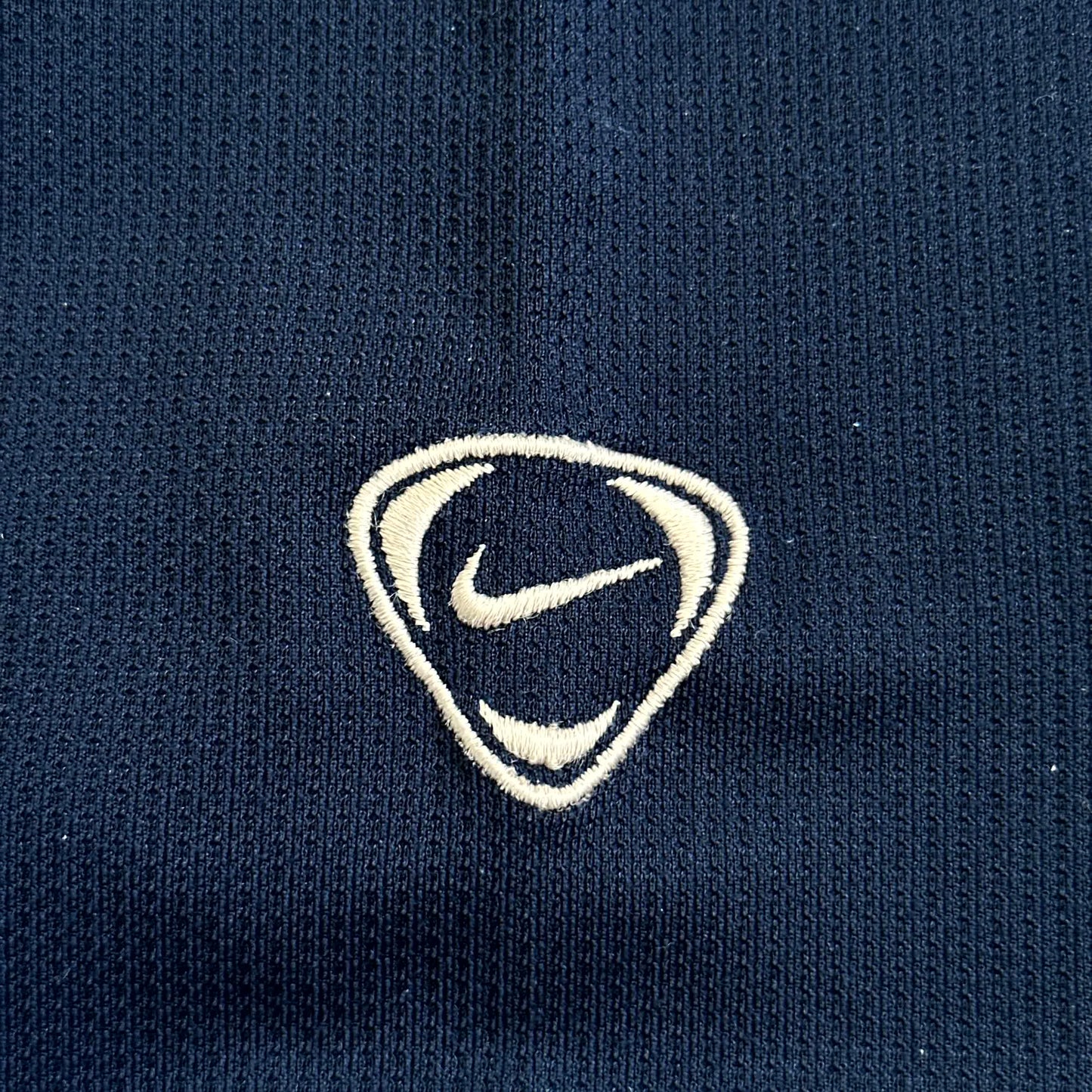 Nike x FC Barcelona Vintage *Prmeium* Sweater 2004/05 | S