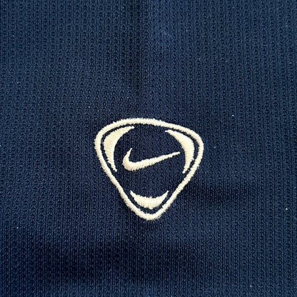 Nike x FC Barcelona Vintage *Prmeium* Sweater 2004/05 | S
