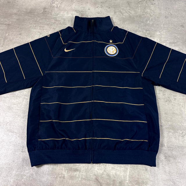 Inter Mailand Vintage Tracksuit M