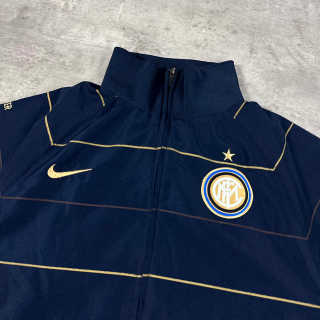 Inter Mailand Vintage Tracksuit M