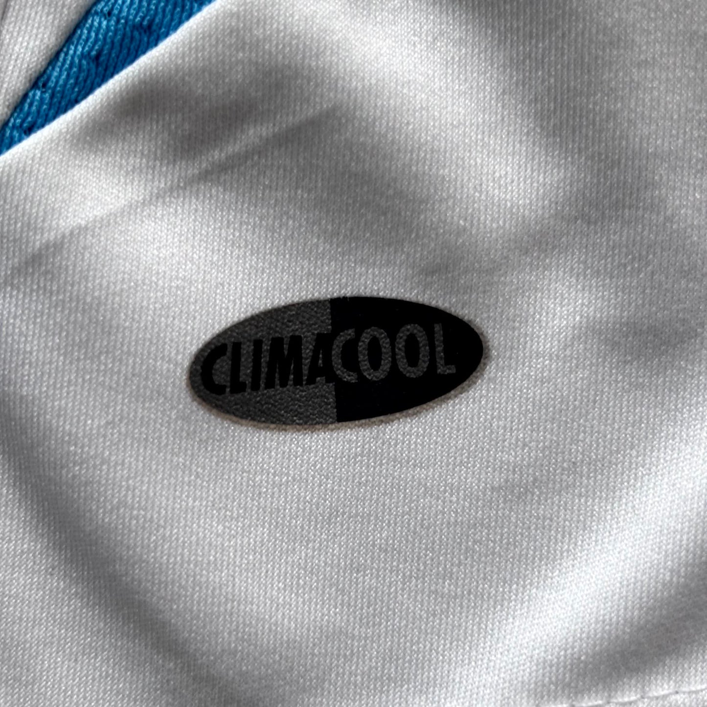 Adidas x Olympique Marseille Vintage *Premium* Trikot Set 2007/08 | S