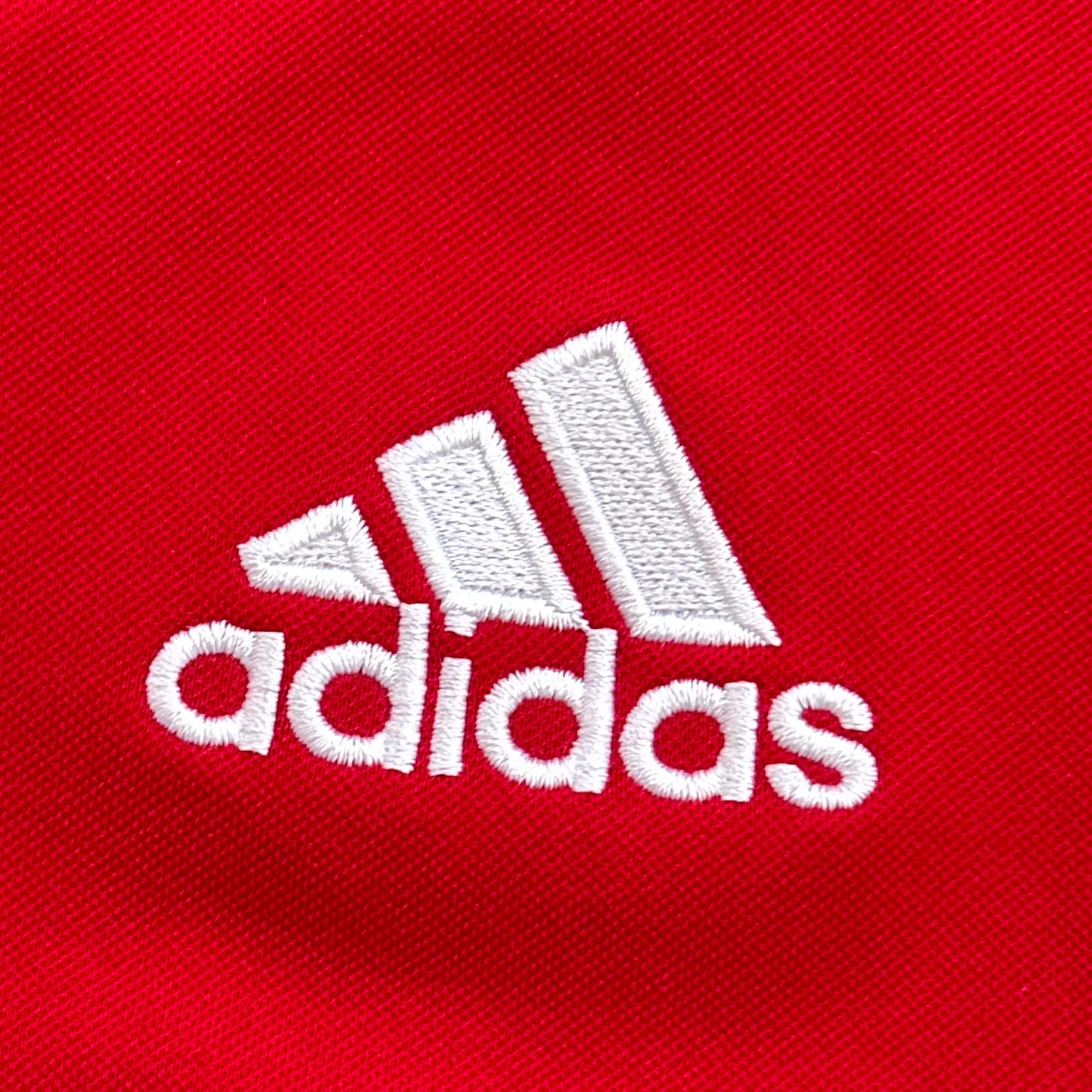 Adidas x FC Bayern München Vintage Sweater 2008/09 | S