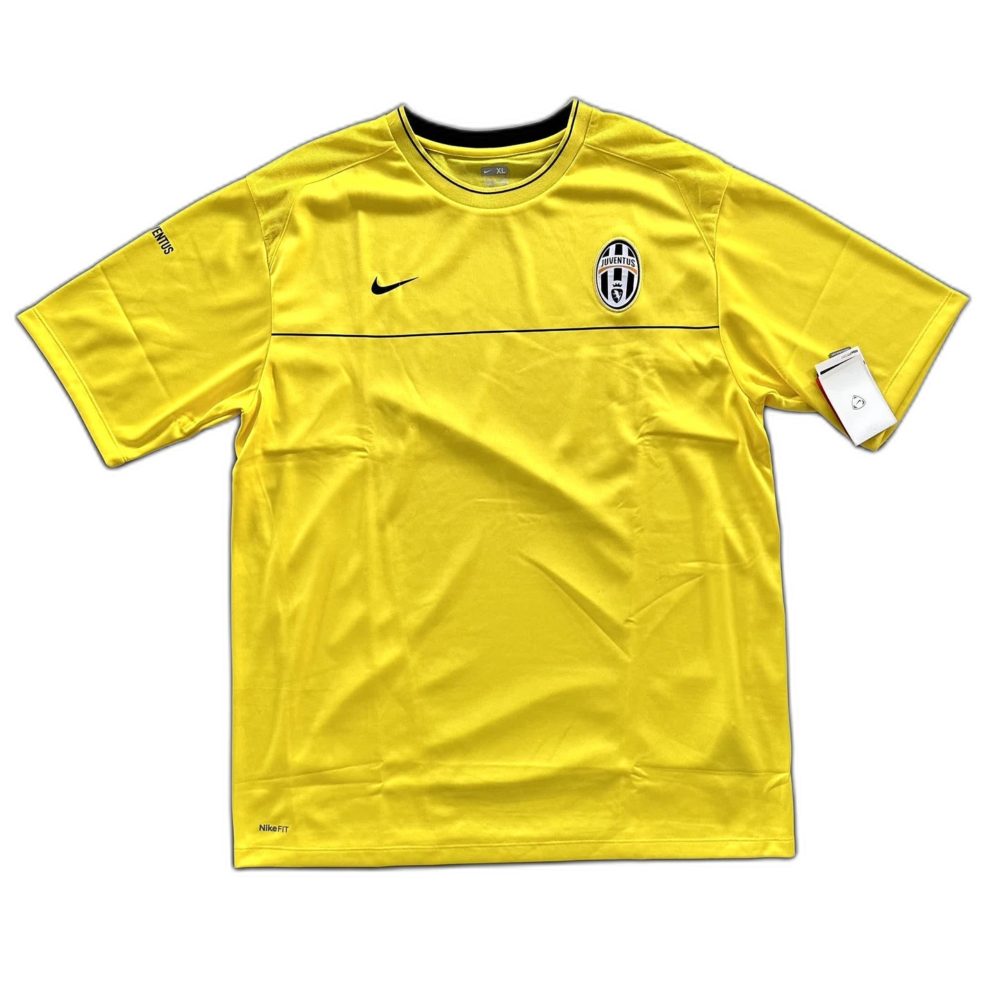 Nike x Juventus Turin Vintage Trikot 2006/07 NEU | XL