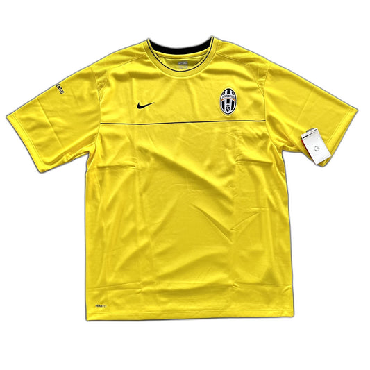 Nike x Juventus Turin Vintage Trikot 2006/07 NEU | XL