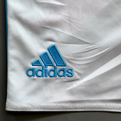 Adidas x Olympique Marseille Vintage *Premium* Trikot Set 2007/08 | S