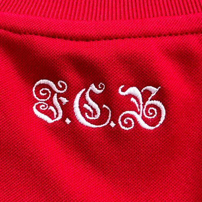 Adidas x FC Bayern München Vintage Sweater 2008/09 | S