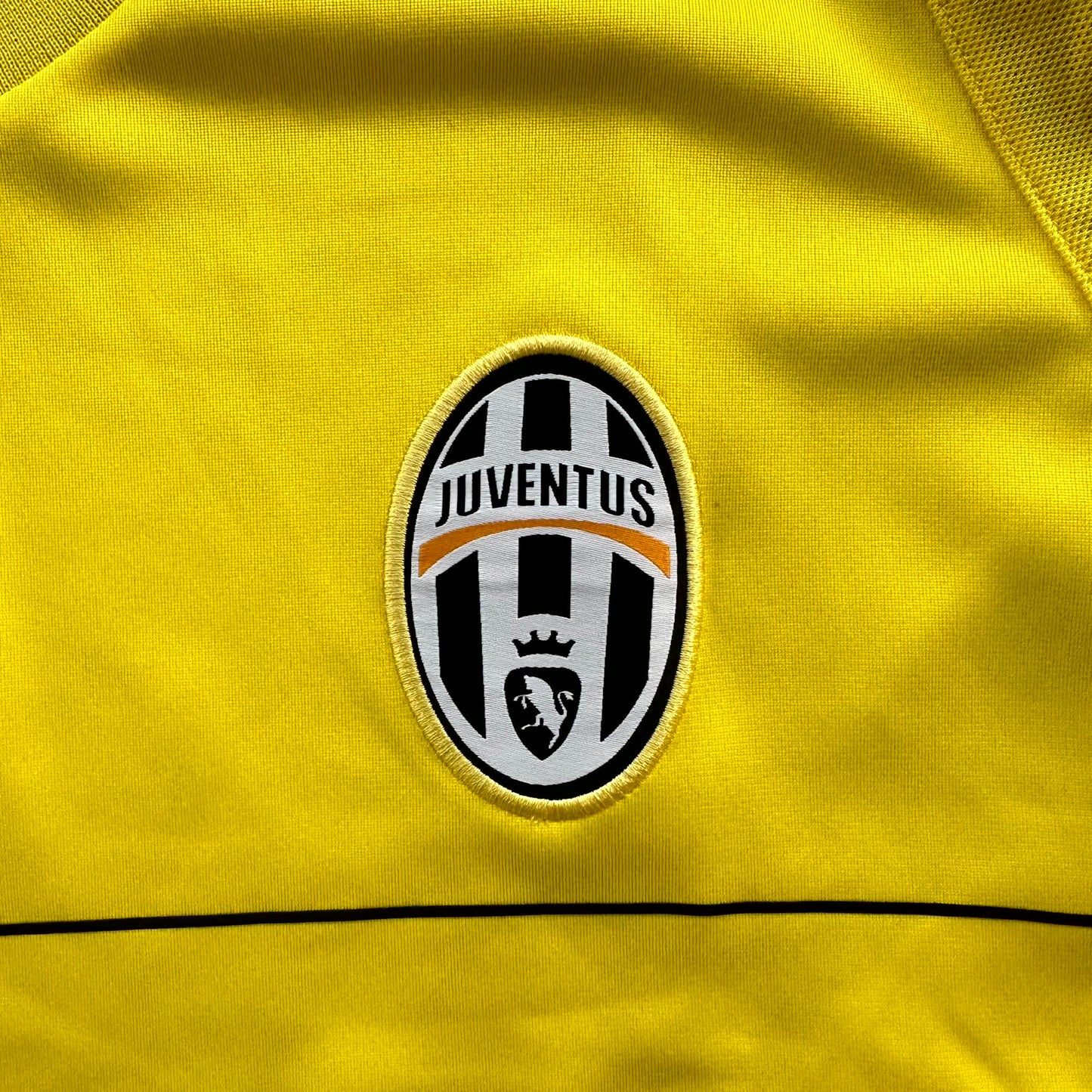 Nike x Juventus Turin Vintage Trikot 2006/07 NEU | XL