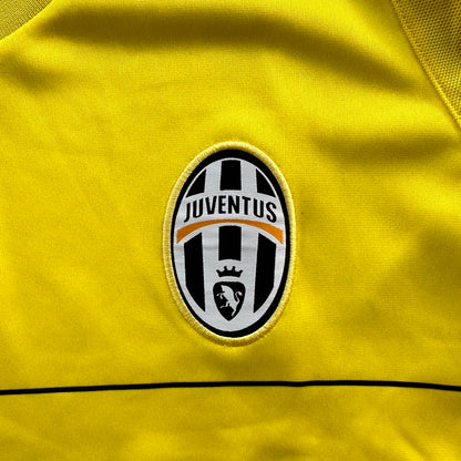 Nike x Juventus Turin Vintage Trikot 2006/07 NEU | XL