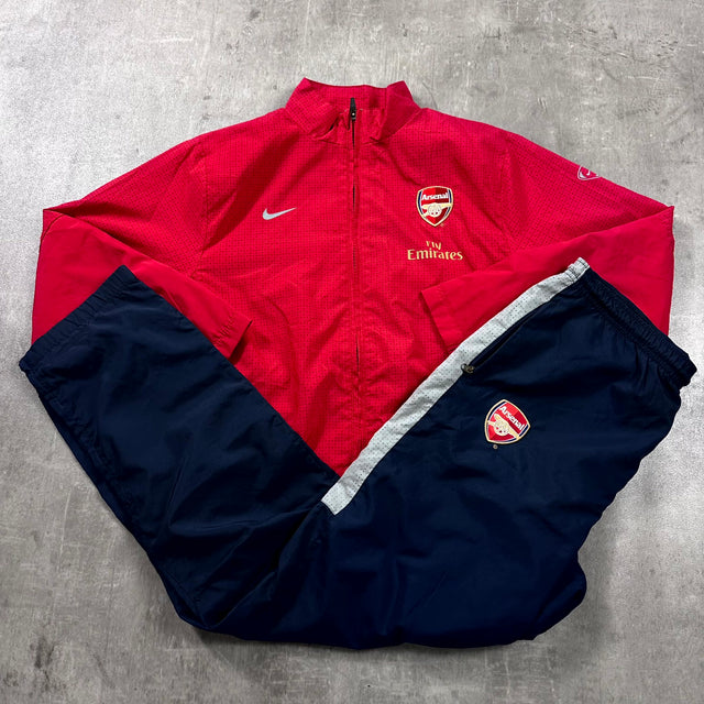 FC Arsenal Tracksuit S