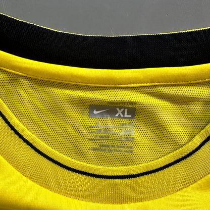 Nike x Juventus Turin Vintage Trikot 2006/07 NEU | XL