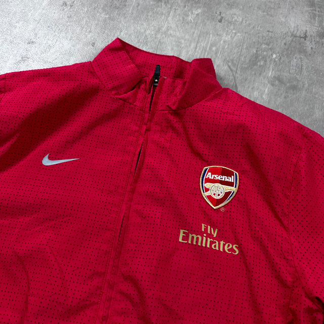 FC Arsenal Tracksuit S