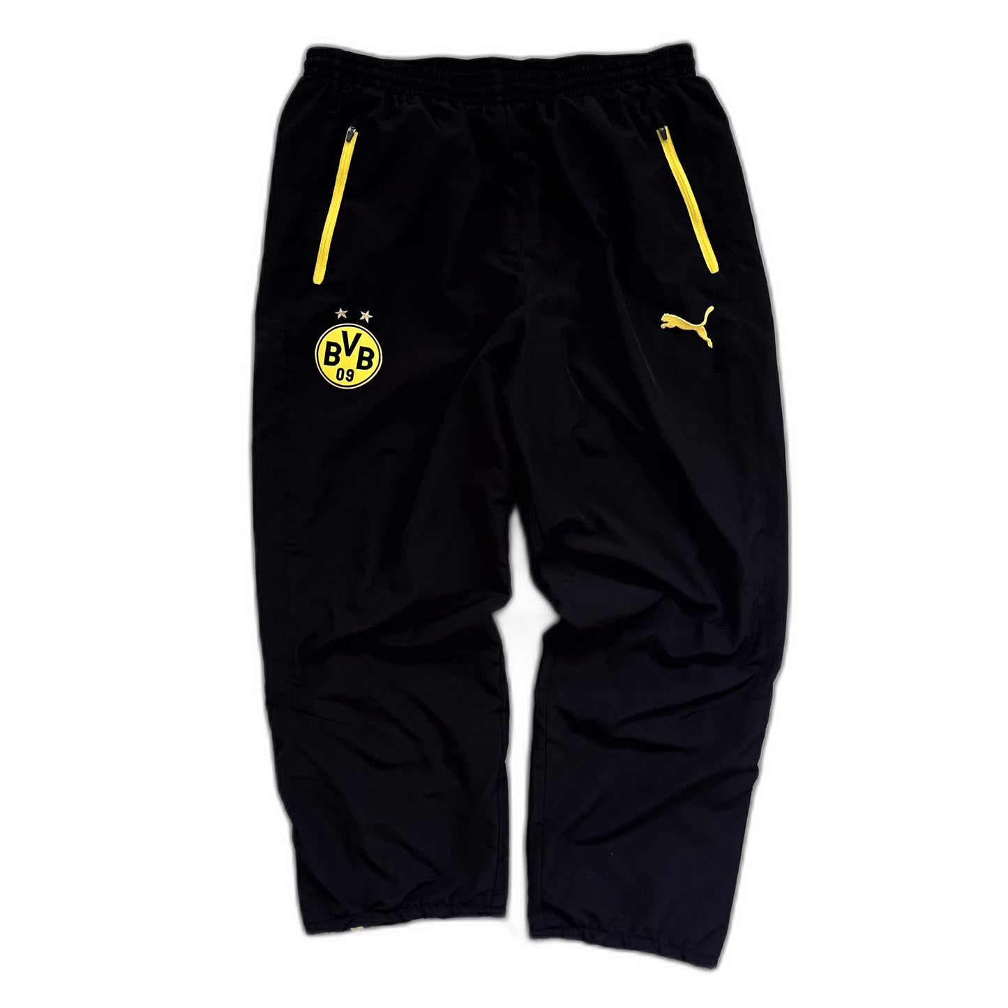 Puma x Borussia Dortmund Vintage Trackpants 2013/14 | S