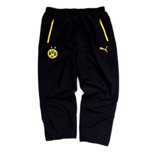 Puma x Borussia Dortmund Vintage Trackpants 2013/14 | S