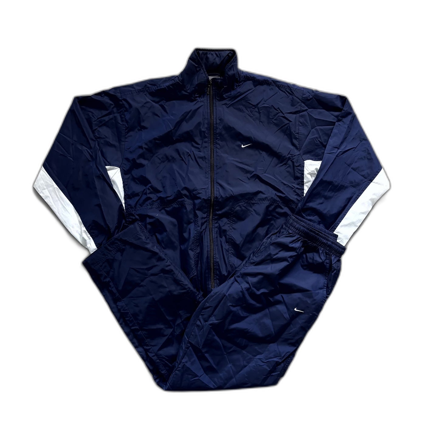 Nike Vintage Tracksuit | M
