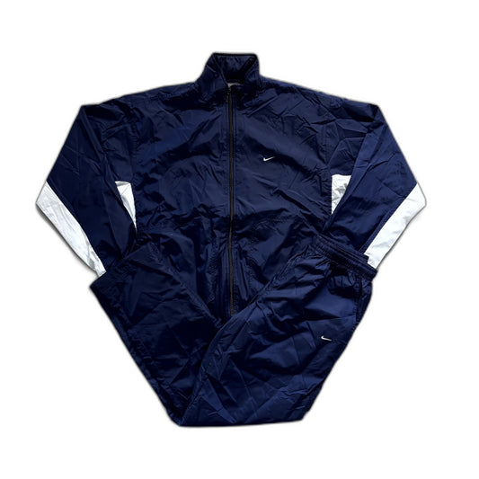 Nike Vintage Tracksuit | M